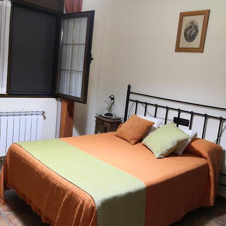 El Labriego, Casa Rural Fuente el Fresno エクステリア 写真
