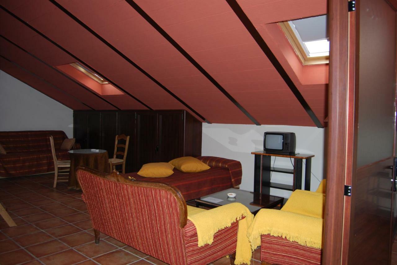 El Labriego, Casa Rural Fuente el Fresno エクステリア 写真